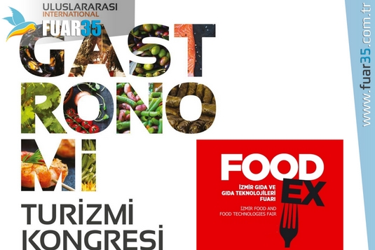 Uluslararası Gastronomi Turizmi Kongresi Uluslararası Gastronomi Turizmi Kongresi